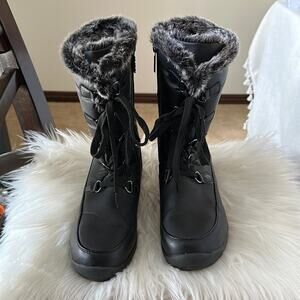 Totes | Alana Winter Boots Size 7